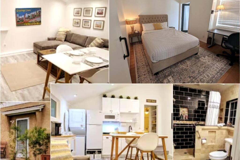 Monthly - Cozy 1 Bed Guest Near Venice Apartment