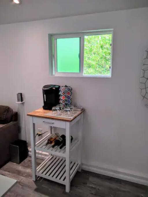 Monthly - Cozy 1 Bed Guest Near Venice *
