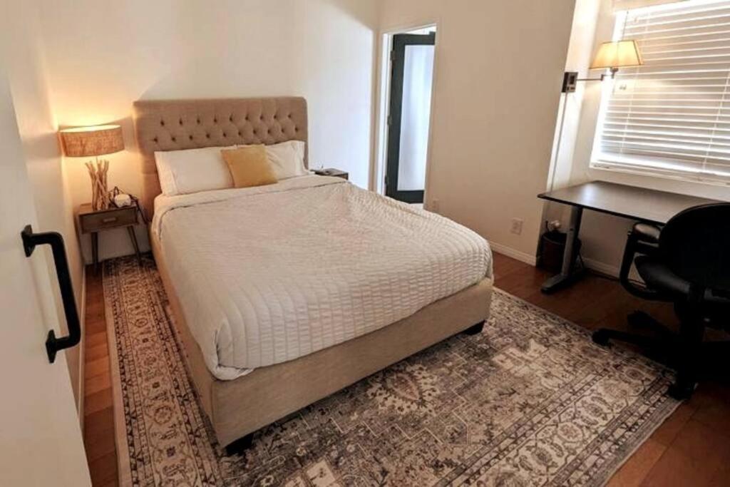 Apartment Monthly - Cozy 1 Bed Guest Near Venice