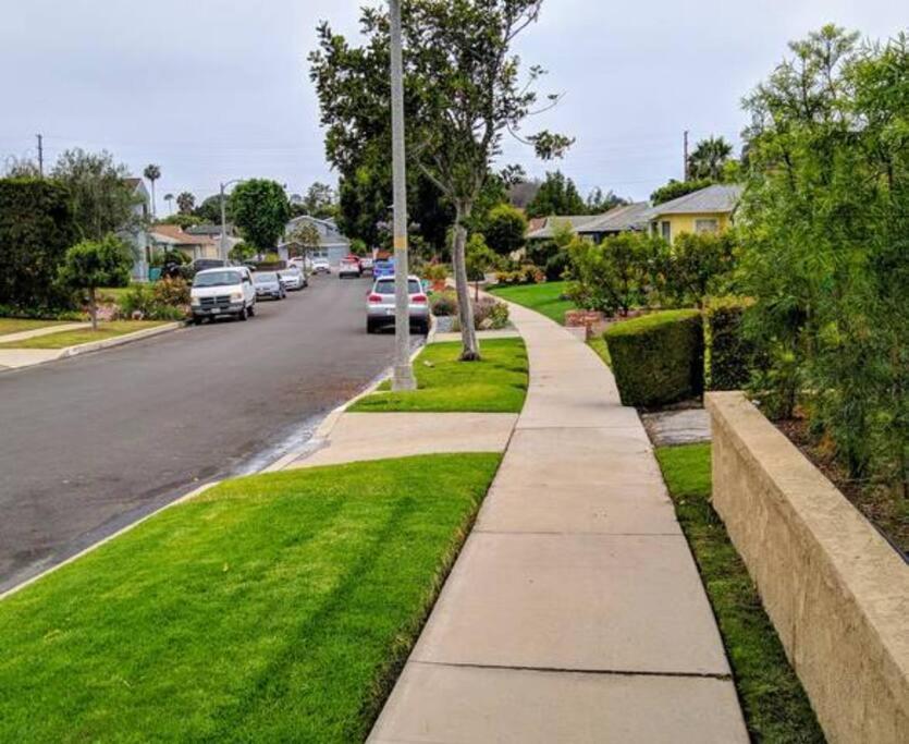 Monthly - Cozy 1 Bed Guest Near Venice Los Angeles