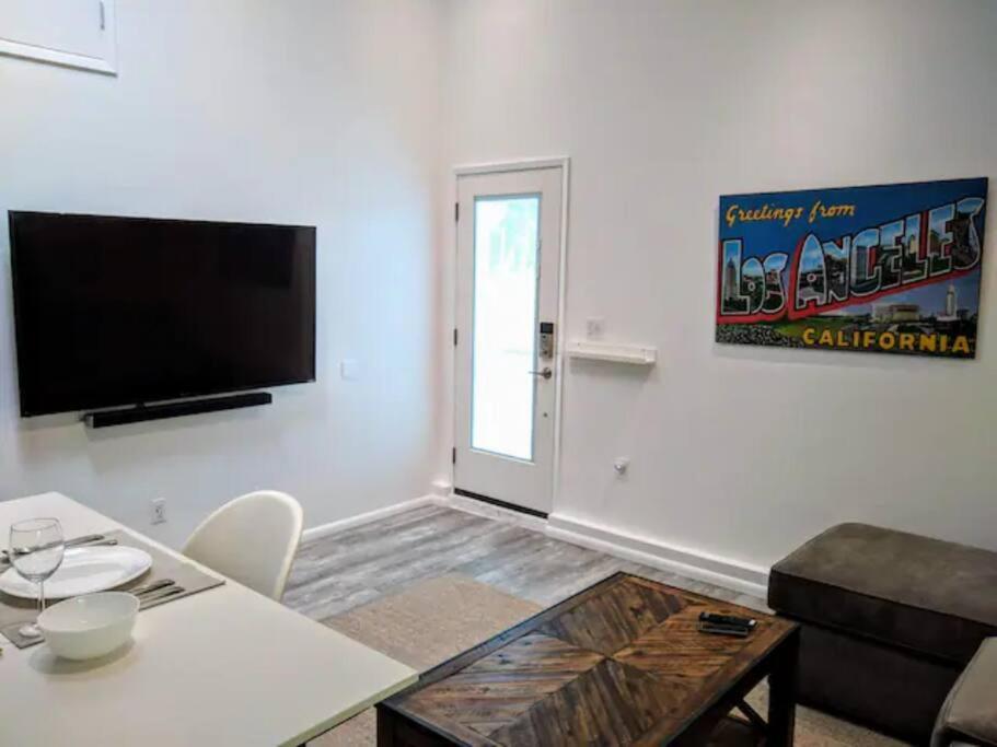 Monthly - Cozy 1 Bed Guest Near Venice *