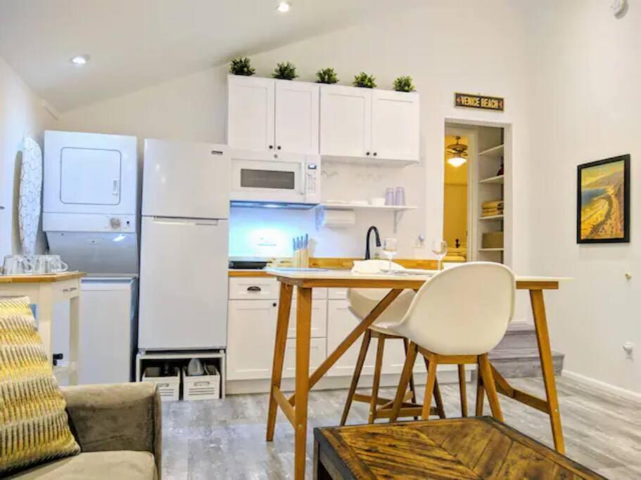 Apartment Monthly - Cozy 1 Bed Guest Near Venice Los Angeles