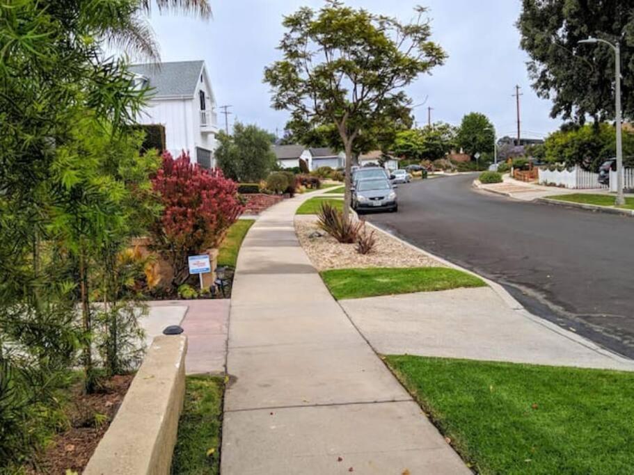 Apartment Monthly - Cozy 1 Bed Guest Near Venice *
