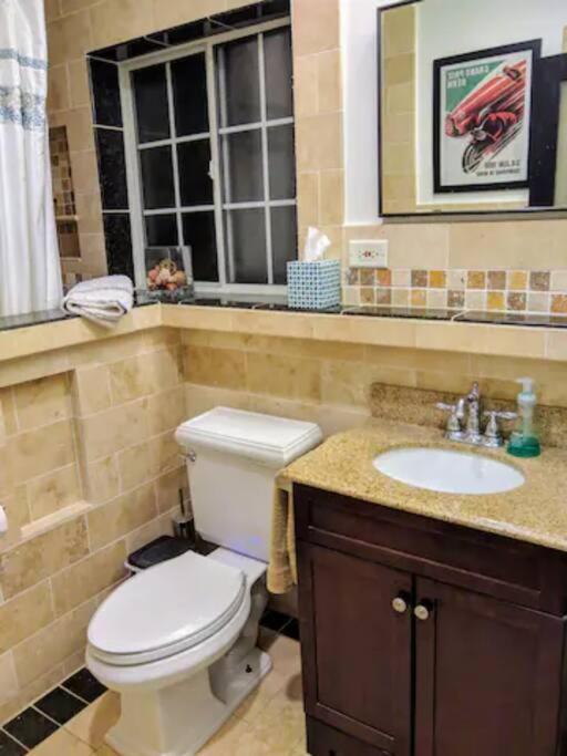Monthly - Cozy 1 Bed Guest Near Venice Apartment *