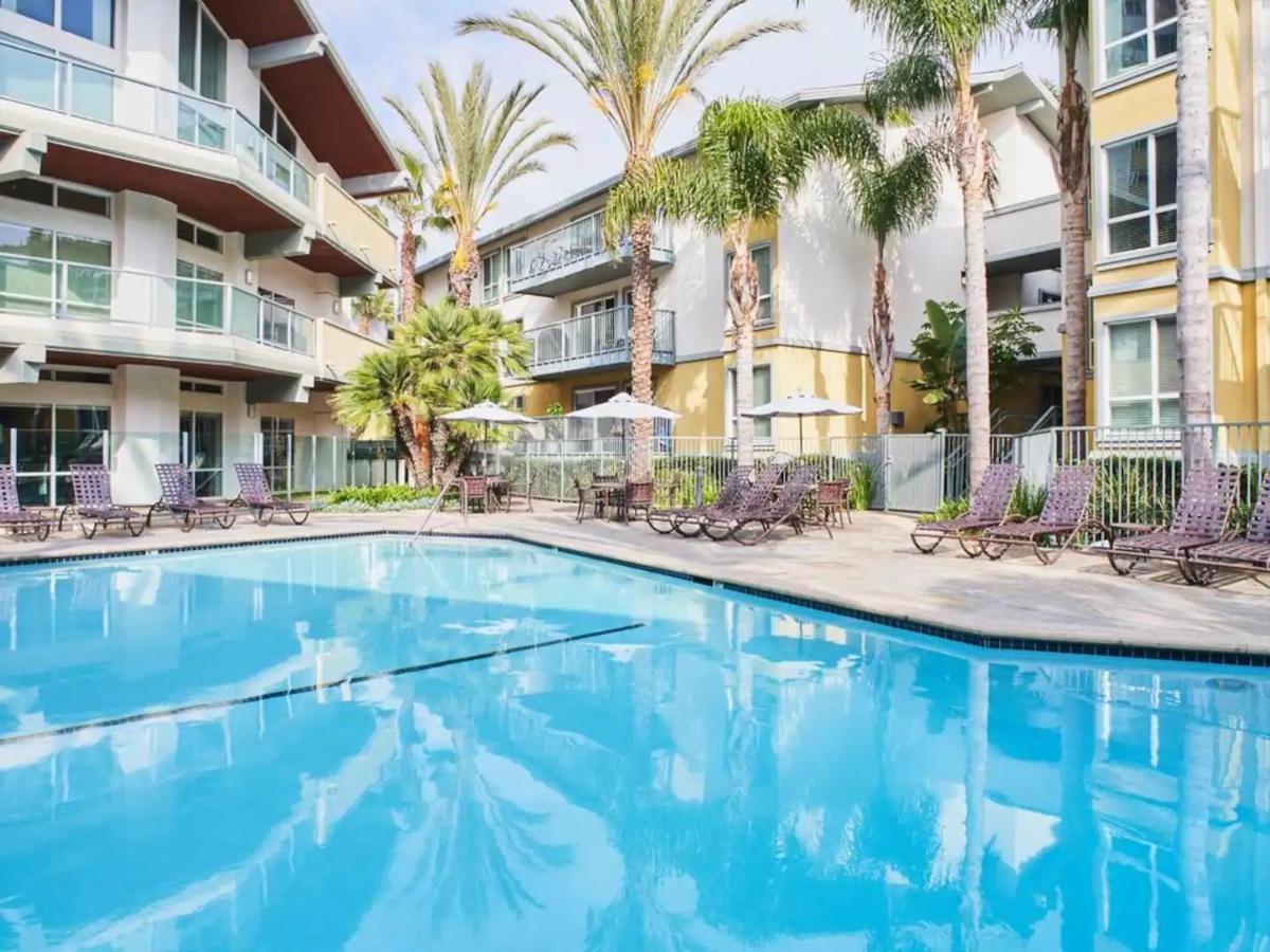 The Amethyst Retreat - Marina 3br Getaway Sunset Mesmerized Apartment