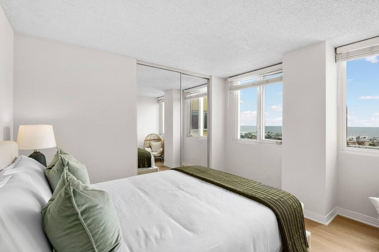 The Amethyst Retreat - Marina 3br Getaway Sunset Mesmerized Apartment *