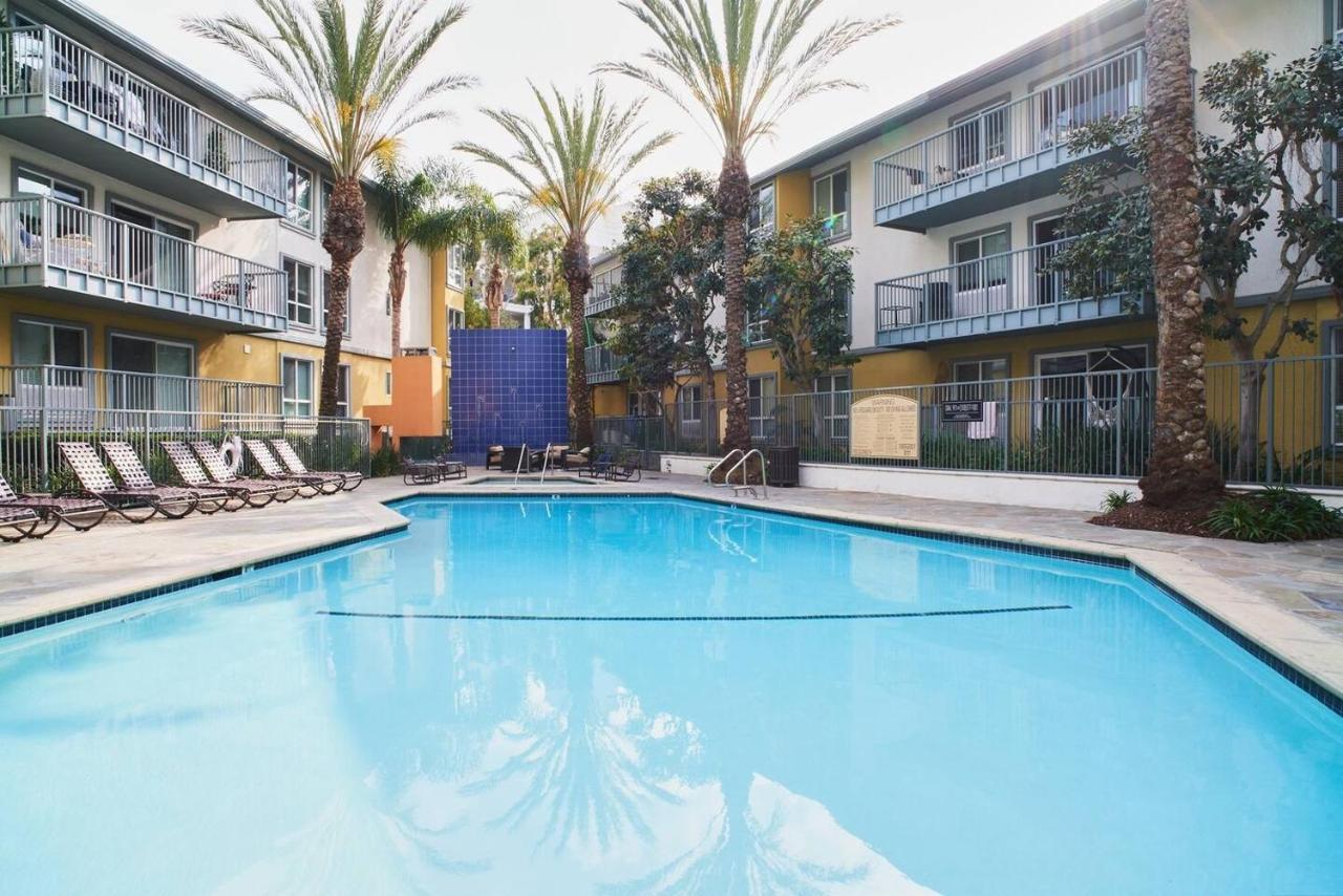 The Amethyst Retreat - Marina 3br Getaway Sunset Mesmerized * Los Angeles