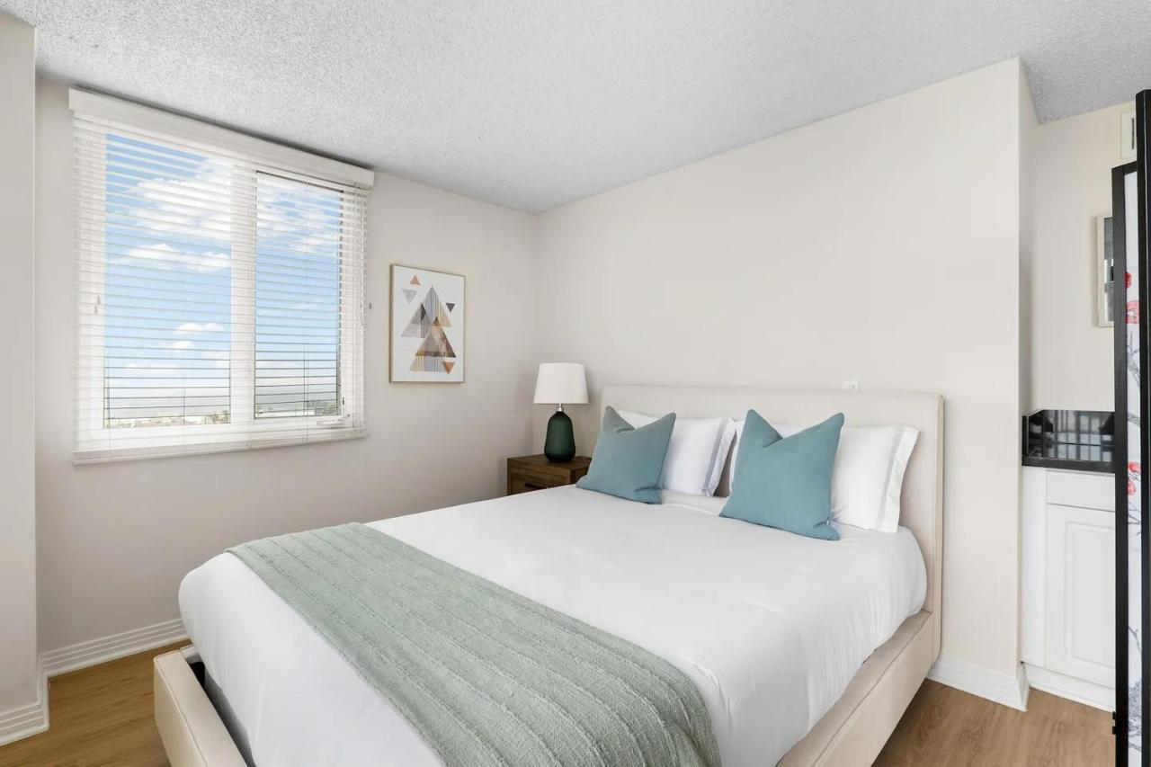 The Amethyst Retreat - Marina 3br Getaway Sunset Mesmerized Los Angeles