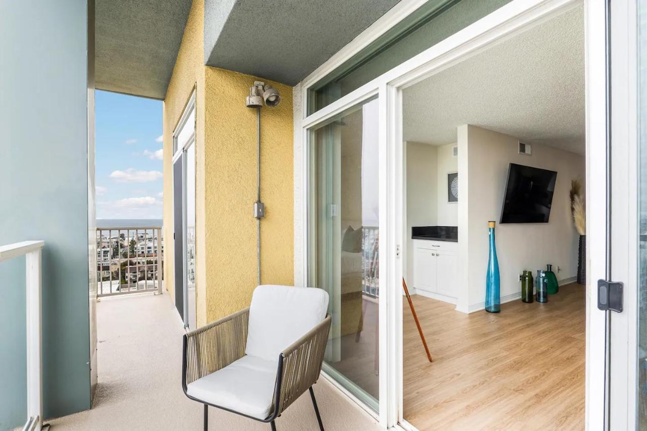Apartment The Amethyst Retreat - Marina 3br Getaway Sunset Mesmerized *