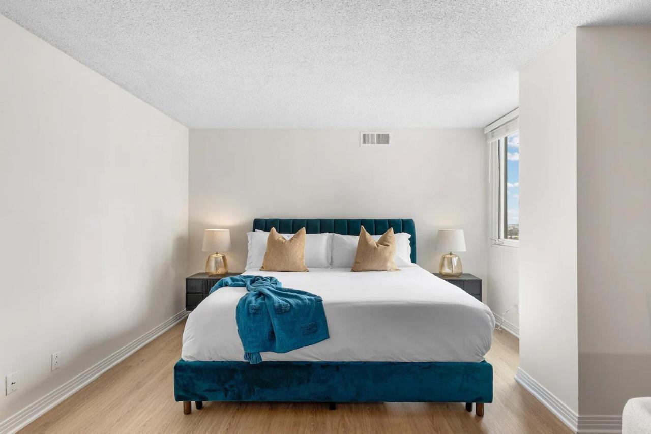 Apartment The Amethyst Retreat - Marina 3br Getaway Sunset Mesmerized