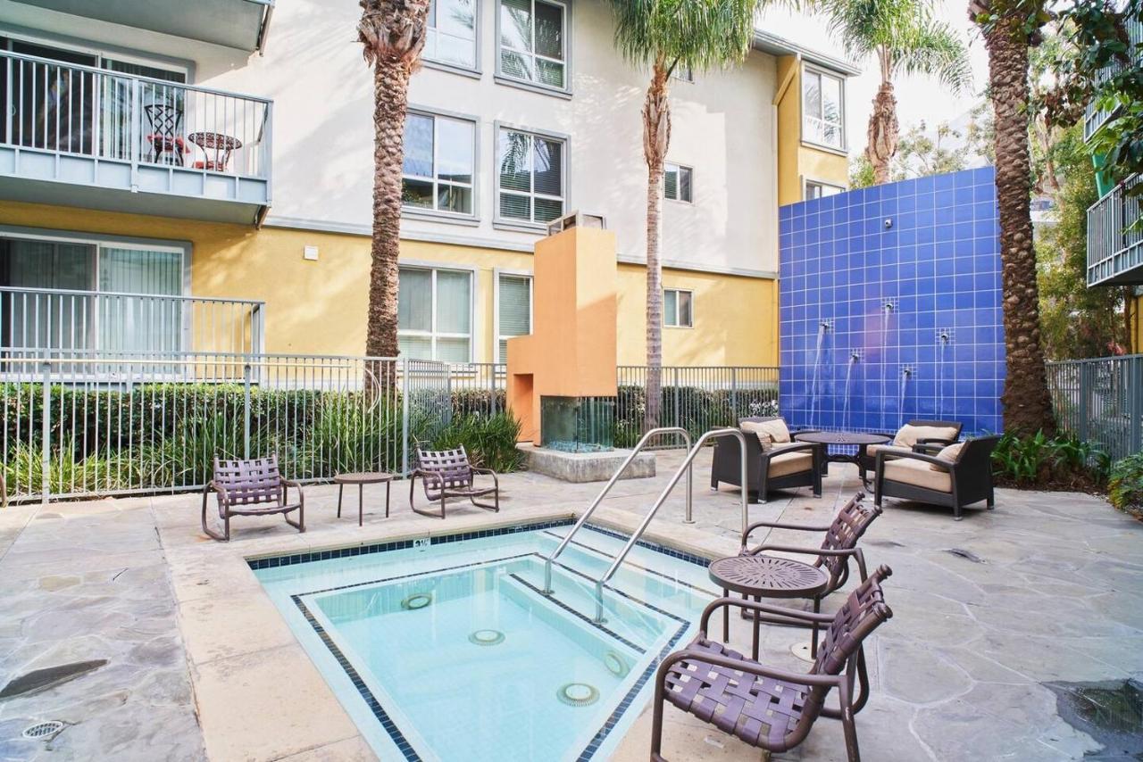 The Amethyst Retreat - Marina 3br Getaway Sunset Mesmerized Apartment Los Angeles