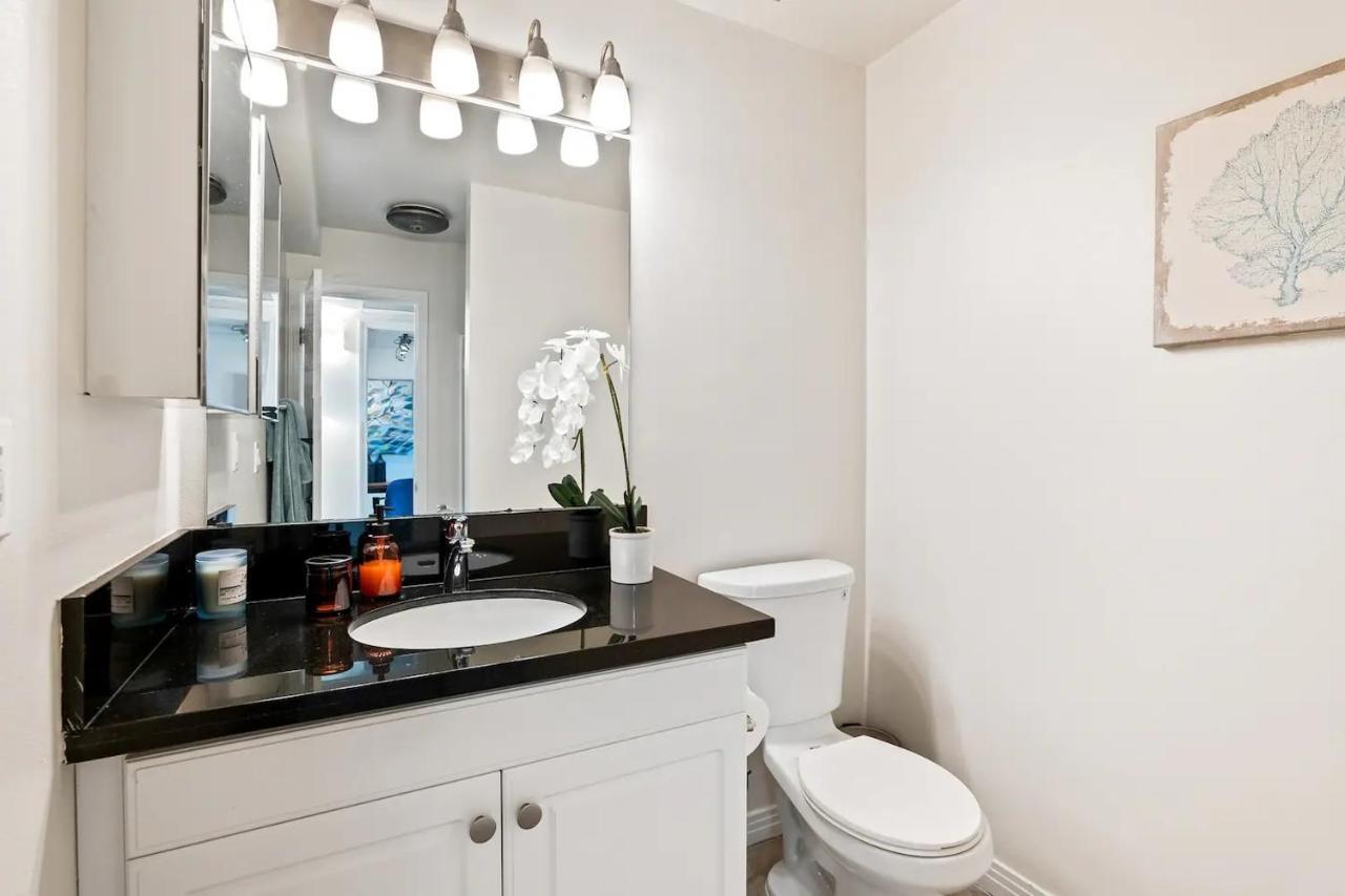 Apartment The Amethyst Retreat - Marina 3br Getaway Sunset Mesmerized Los Angeles