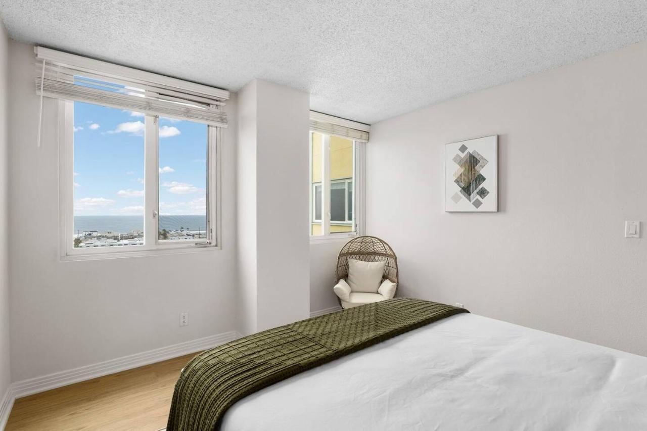 The Amethyst Retreat - Marina 3br Getaway Sunset Mesmerized Los Angeles