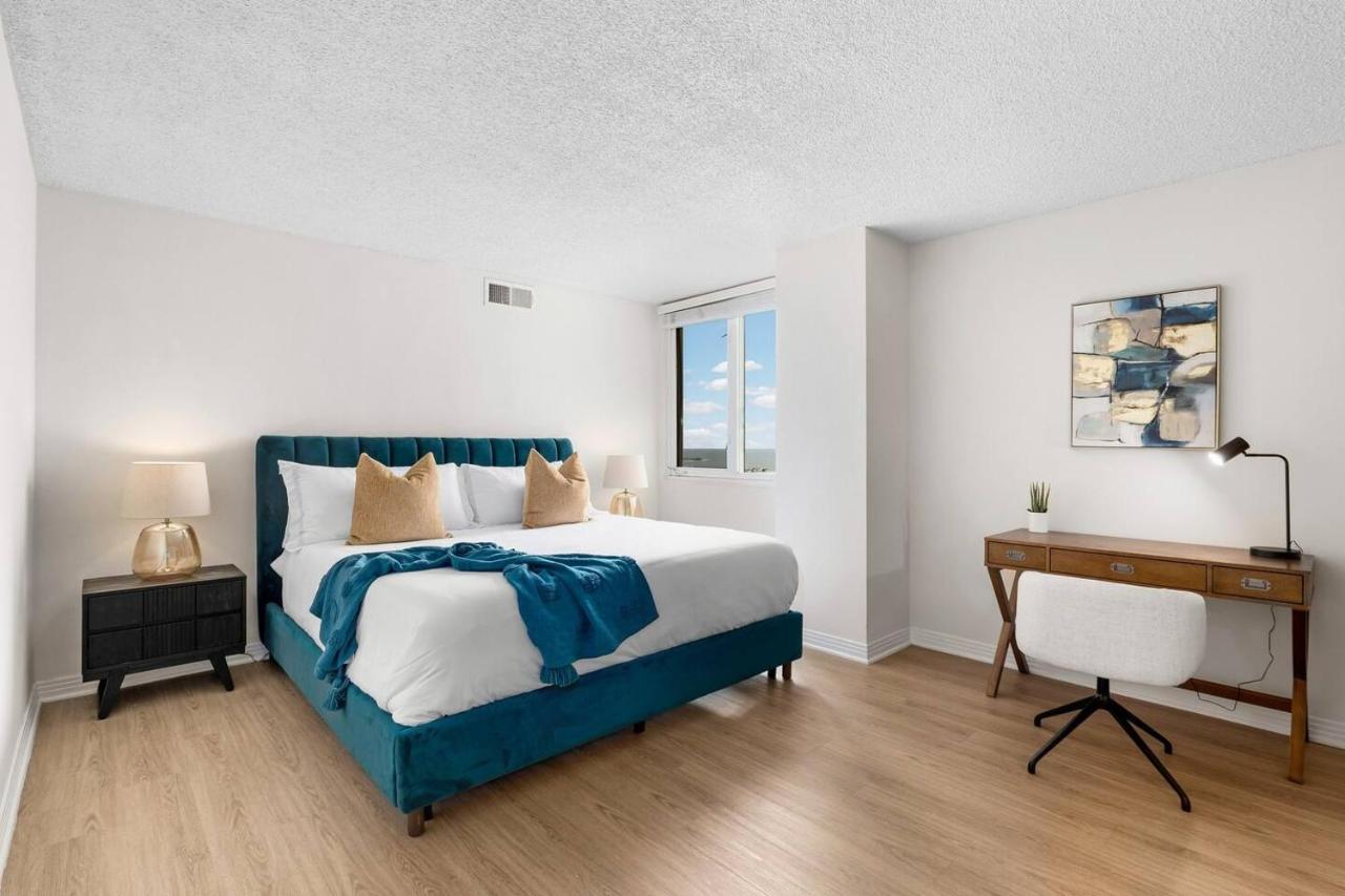 Apartment The Amethyst Retreat - Marina 3br Getaway Sunset Mesmerized *