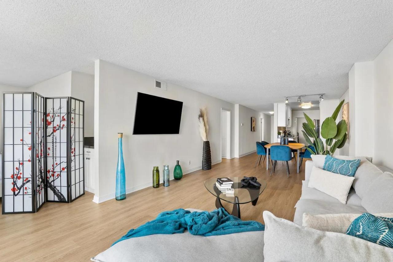 The Amethyst Retreat - Marina 3br Getaway Sunset Mesmerized Los Angeles