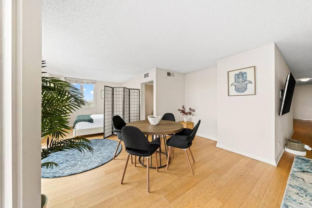 Apartment Smoky Quartz -marina View Spacious 3br Near Yacht Club *