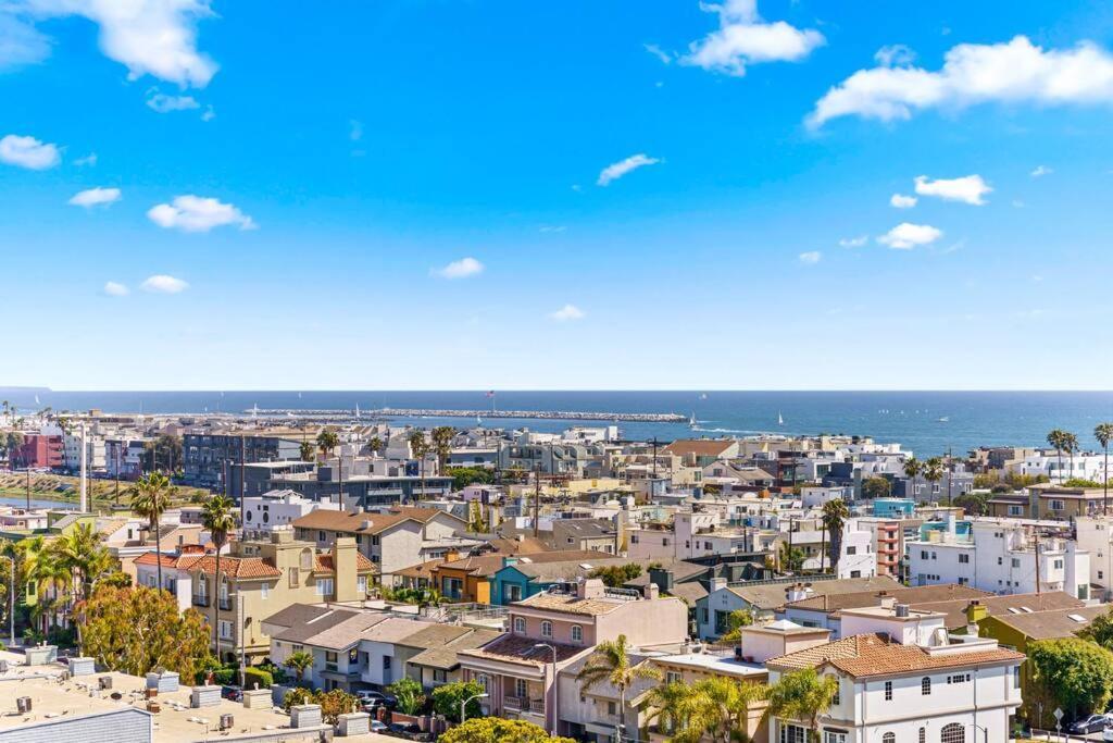 Apartment Smoky Quartz -marina View Spacious 3br Near Yacht Club