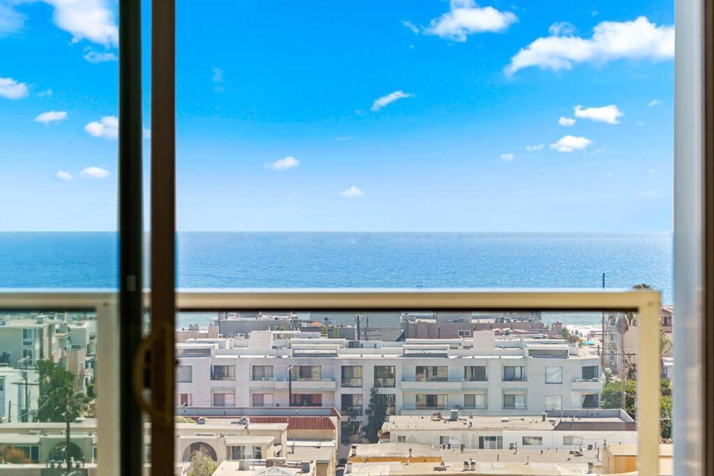 Smoky Quartz -marina View Spacious 3br Near Yacht Club Los Angeles