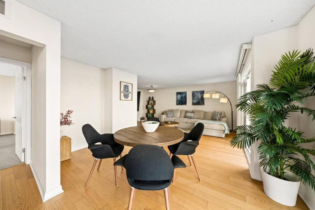 Apartment Smoky Quartz -marina View Spacious 3br Near Yacht Club