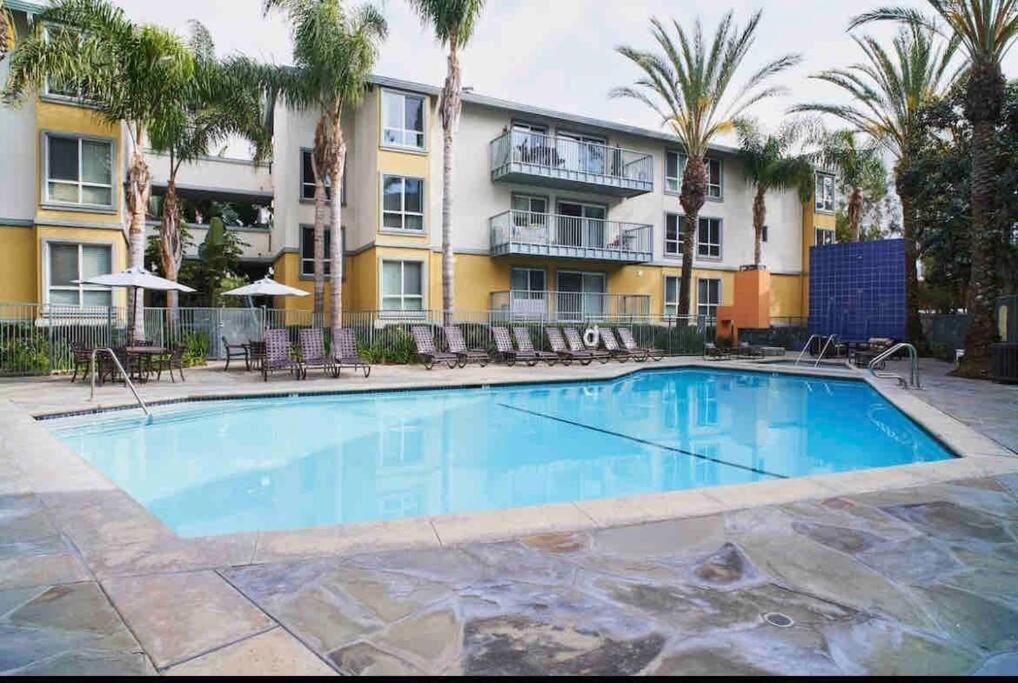 Smoky Quartz -marina View Spacious 3br Near Yacht Club * Los Angeles