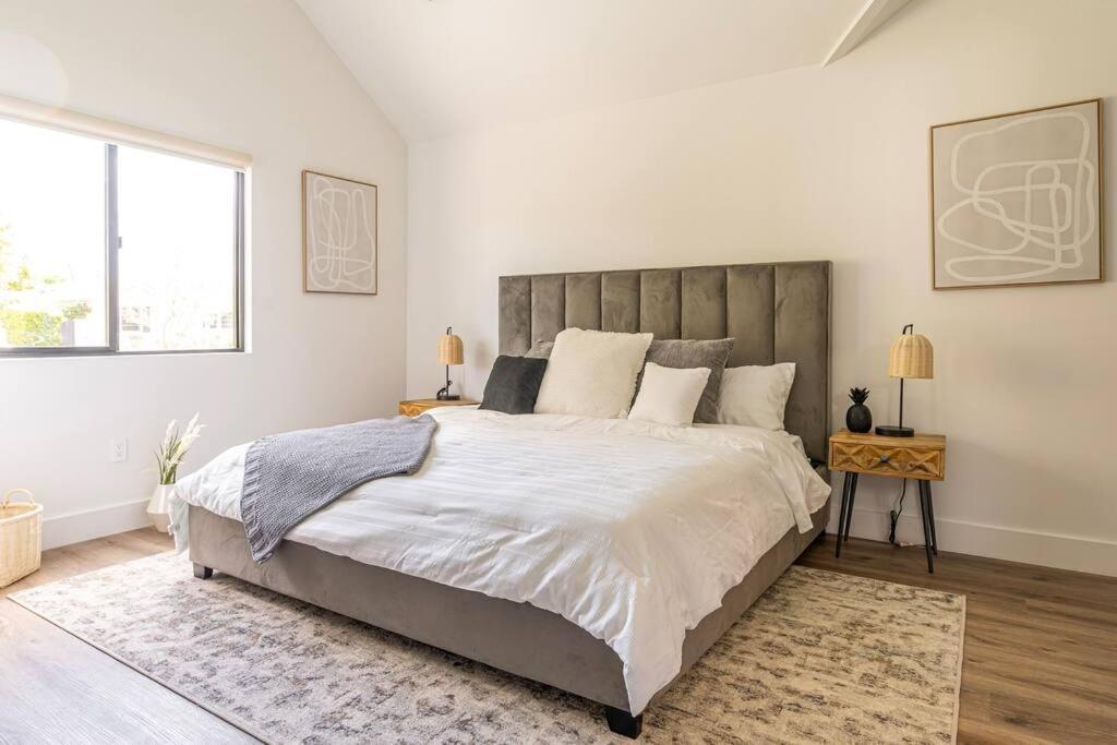 Tulum Style In Sherman Oaks Holiday home
