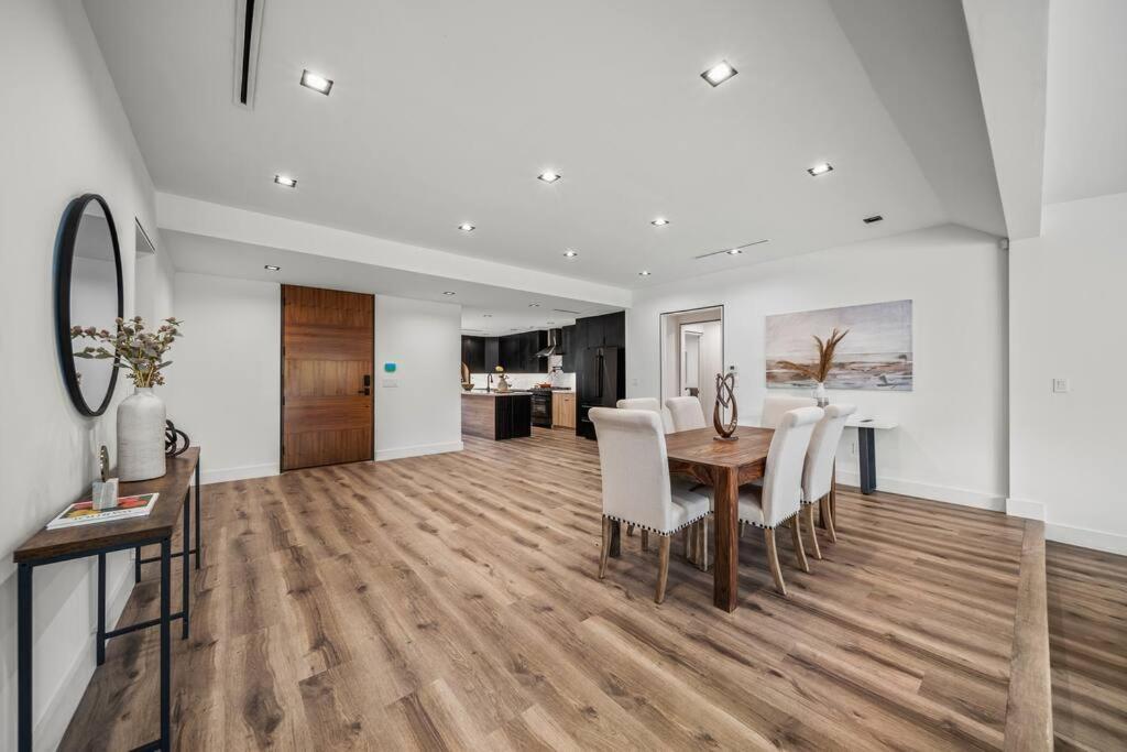 Tulum Style In Sherman Oaks *