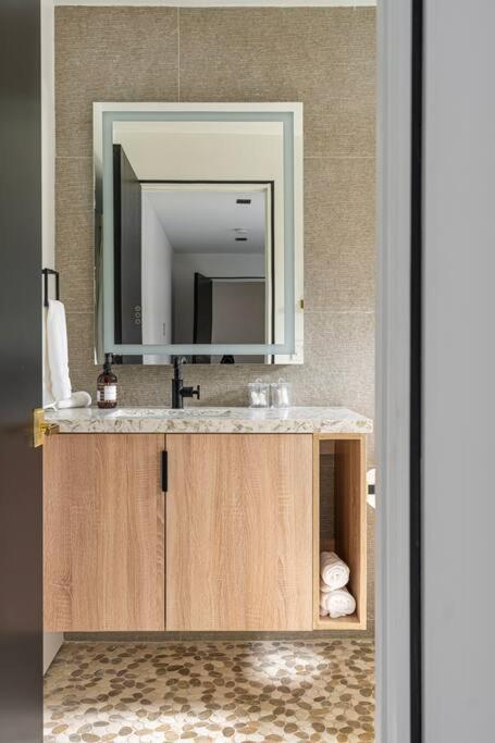 Tulum Style In Sherman Oaks Holiday home *