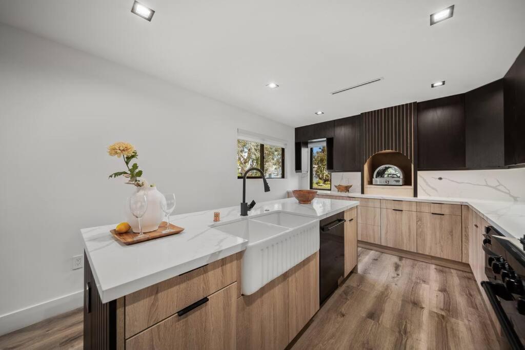 Tulum Style In Sherman Oaks Holiday home