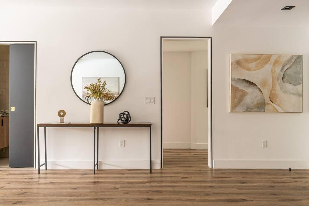 Tulum Style In Sherman Oaks Holiday home *