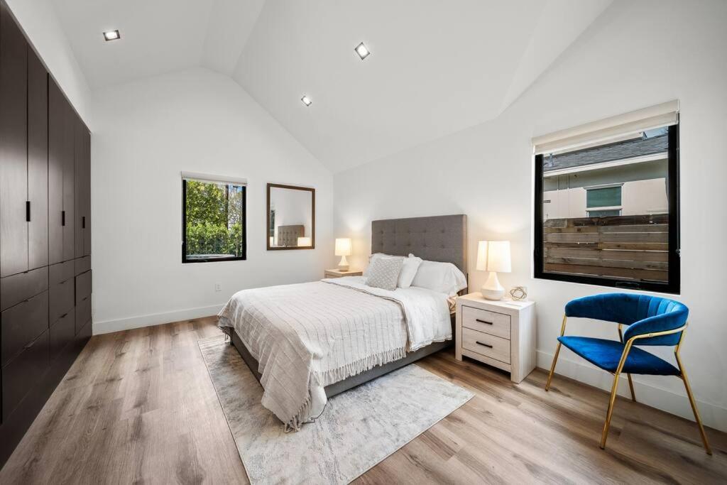 Tulum Style In Sherman Oaks Holiday home *
