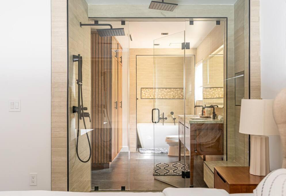 Tulum Style In Sherman Oaks * Los Angeles