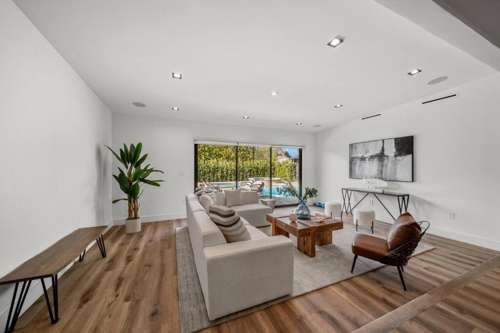 Tulum Style In Sherman Oaks * Los Angeles
