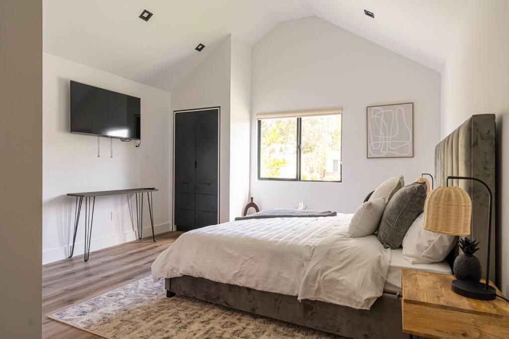 Tulum Style In Sherman Oaks Holiday home