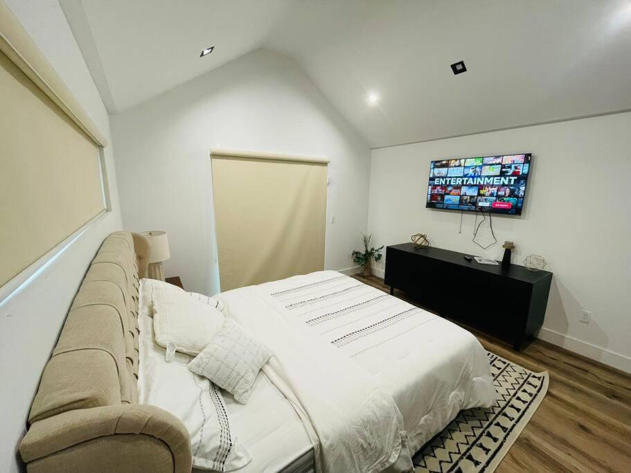 Holiday home Tulum Style In Sherman Oaks Los Angeles