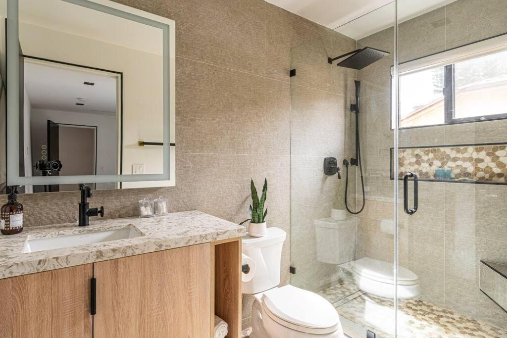 Tulum Style In Sherman Oaks * Los Angeles