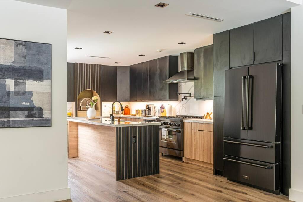 Holiday home Tulum Style In Sherman Oaks *