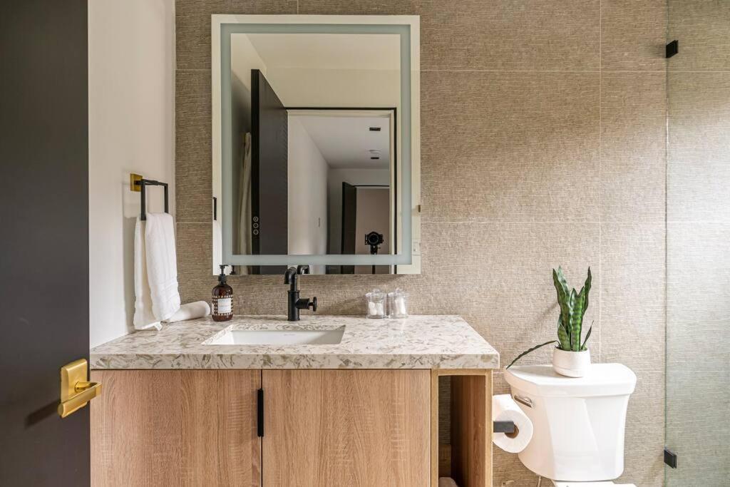 Tulum Style In Sherman Oaks Holiday home *