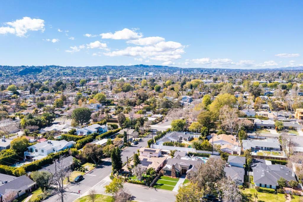 Holiday home Tulum Style In Sherman Oaks