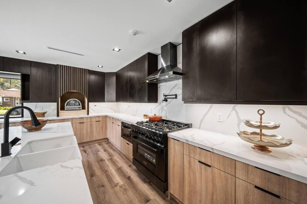 Tulum Style In Sherman Oaks * Los Angeles