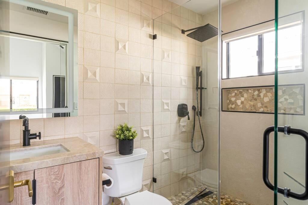 Tulum Style In Sherman Oaks * Los Angeles