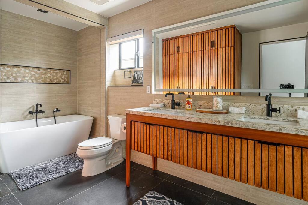 Holiday home Tulum Style In Sherman Oaks