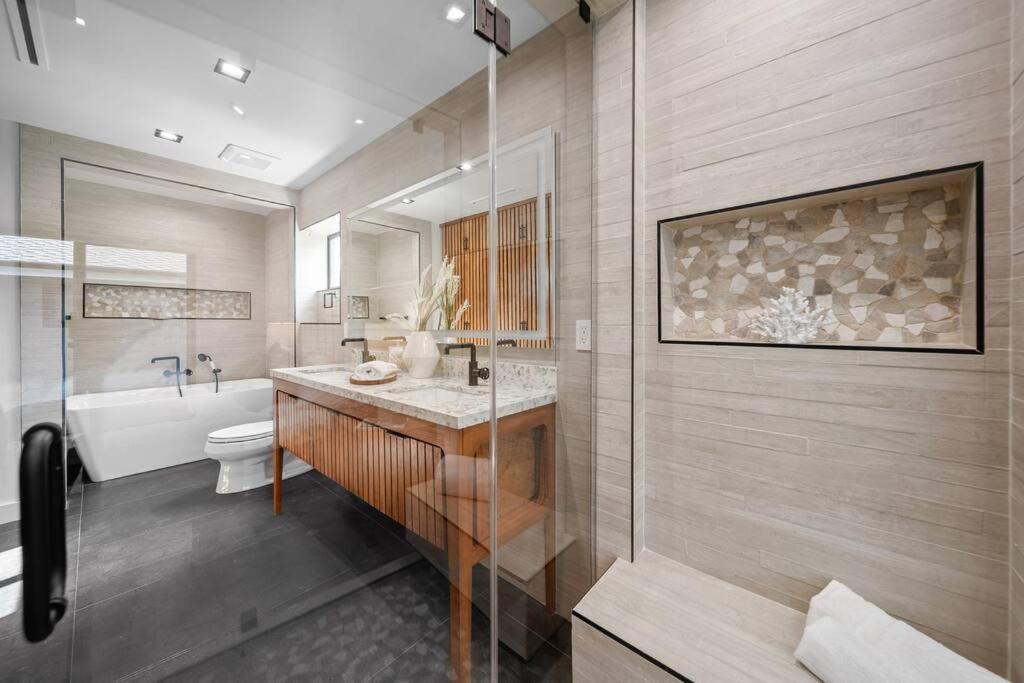 Holiday home Tulum Style In Sherman Oaks *