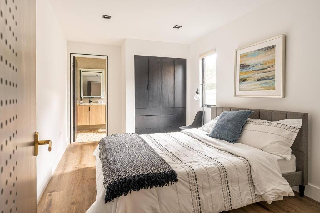Tulum Style In Sherman Oaks Holiday home Los Angeles