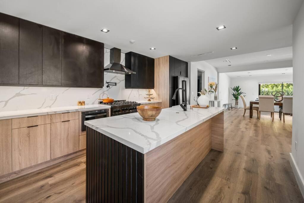 Tulum Style In Sherman Oaks Holiday home