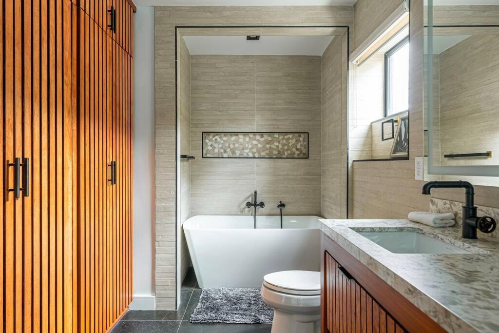 Holiday home Tulum Style In Sherman Oaks *