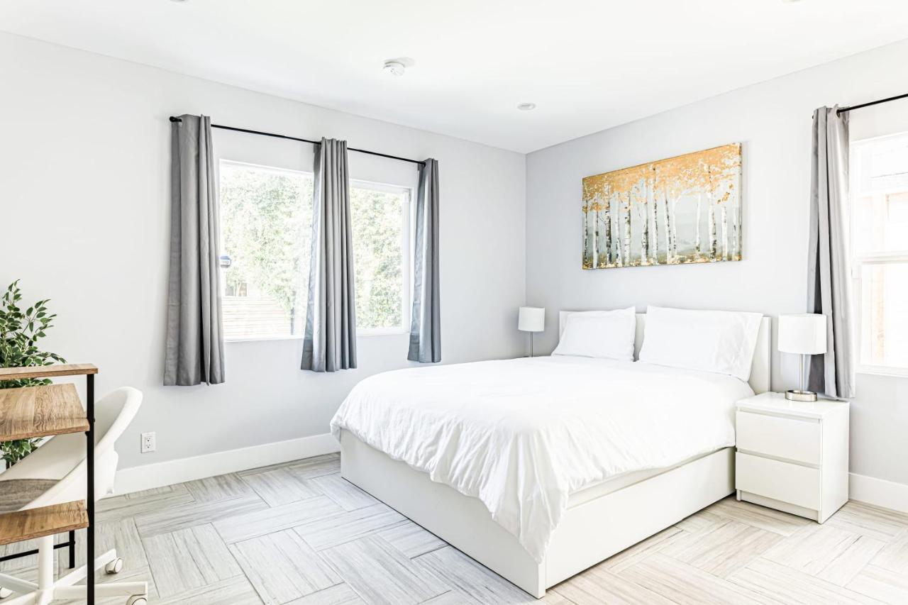 Modern 6br In Angeles - Ful1-uc Casa de férias