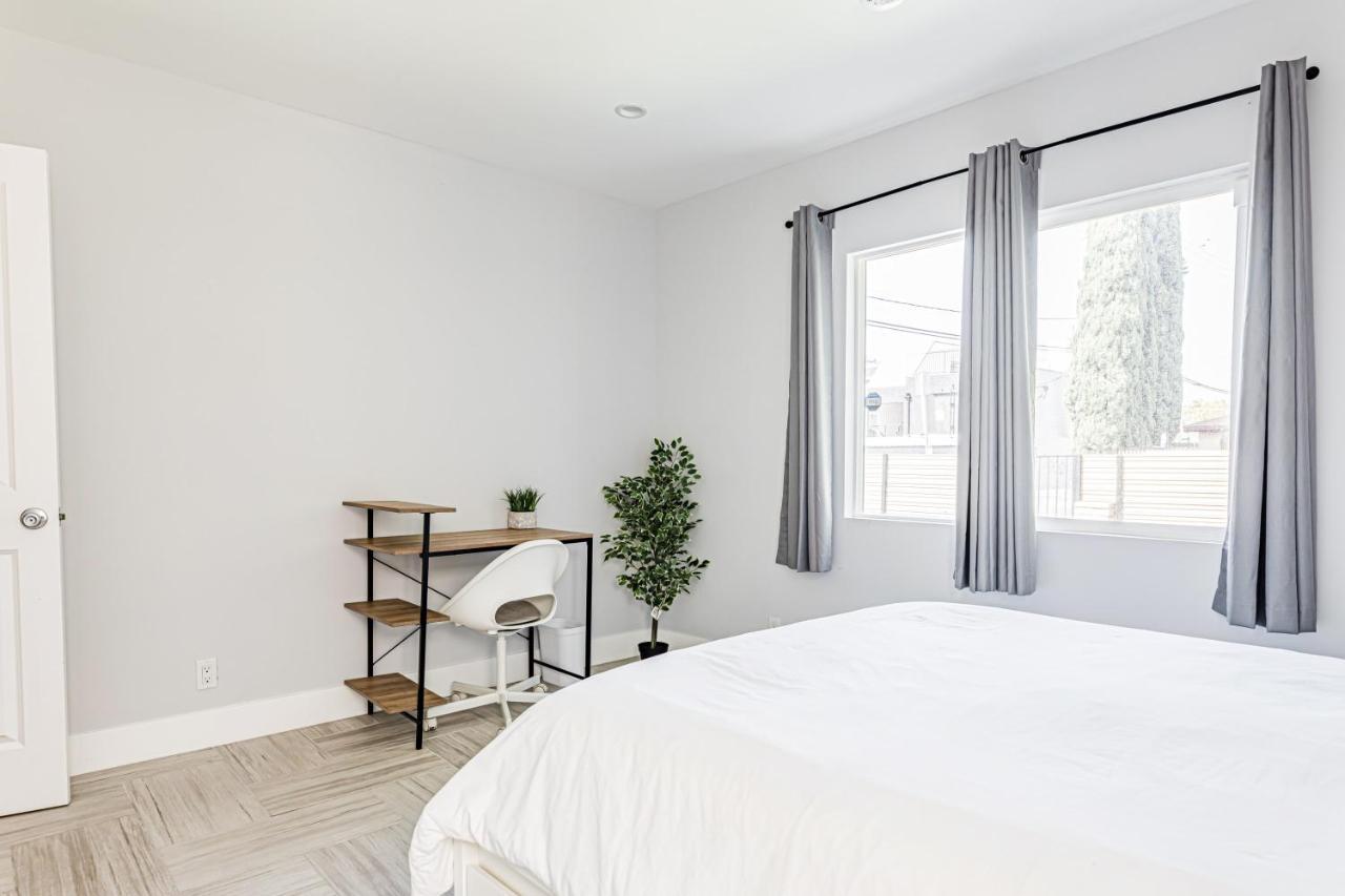Modern 6br In Angeles - Ful1-uc *