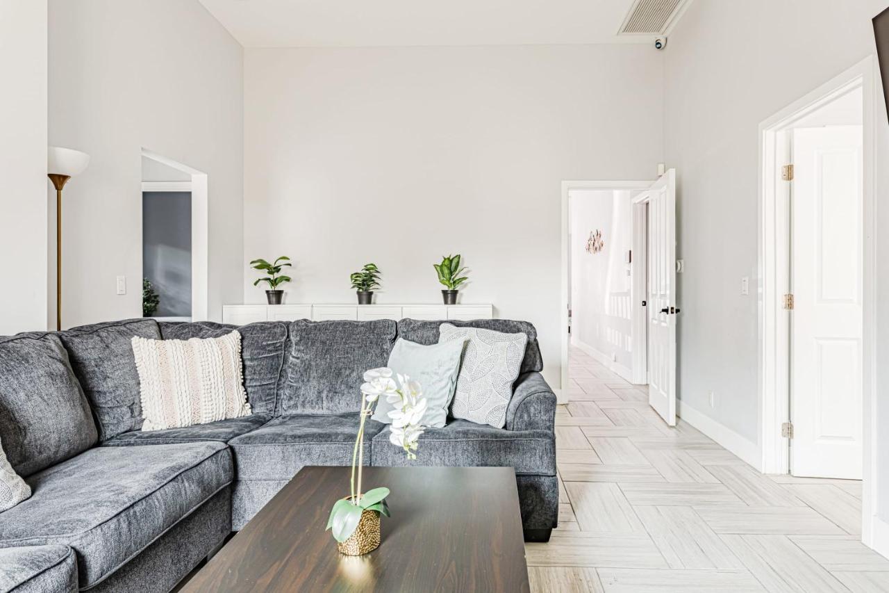 Modern 6br In Angeles - Ful1-uc Los Angeles