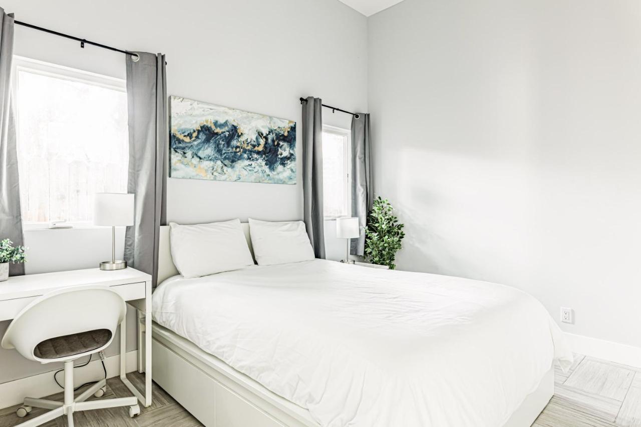 Modern 6br In Angeles - Ful1-uc Casa de férias Los Angeles