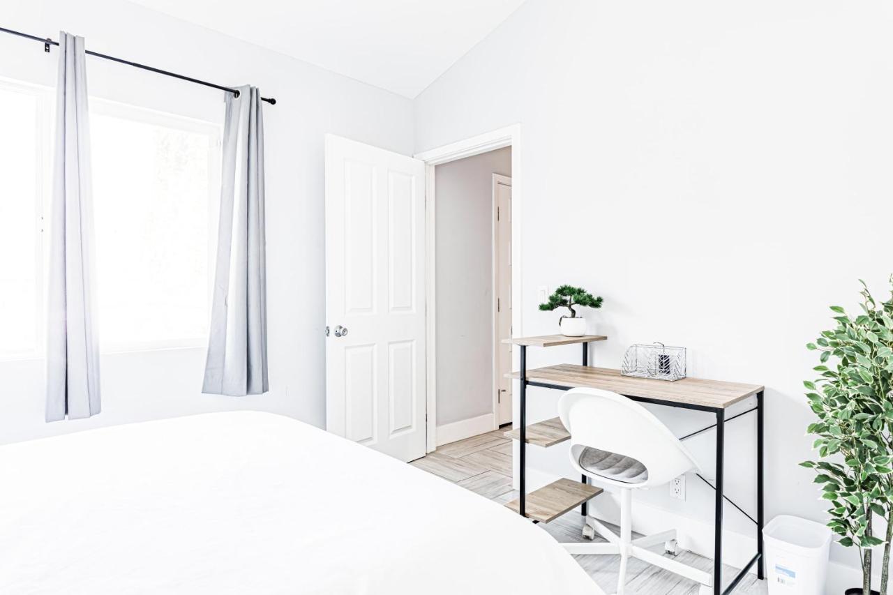 Modern 6br In Angeles - Ful1-uc Casa de férias